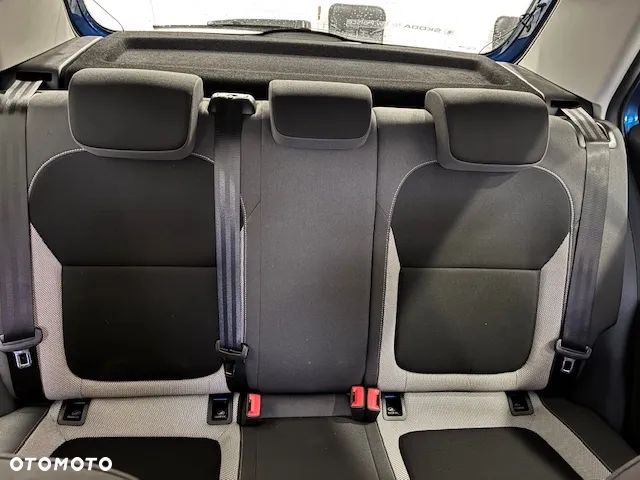 Skoda Fabia 1.0 TSI Ambition - 18