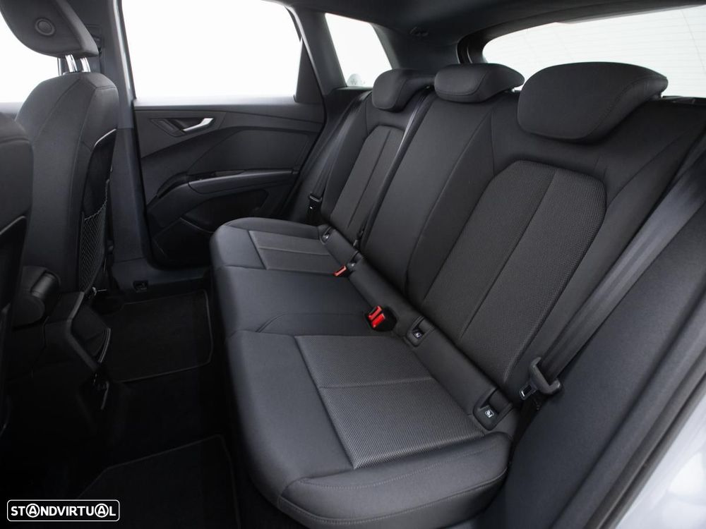 Audi Q4 e-tron 45 quattro 82 kWh - 11