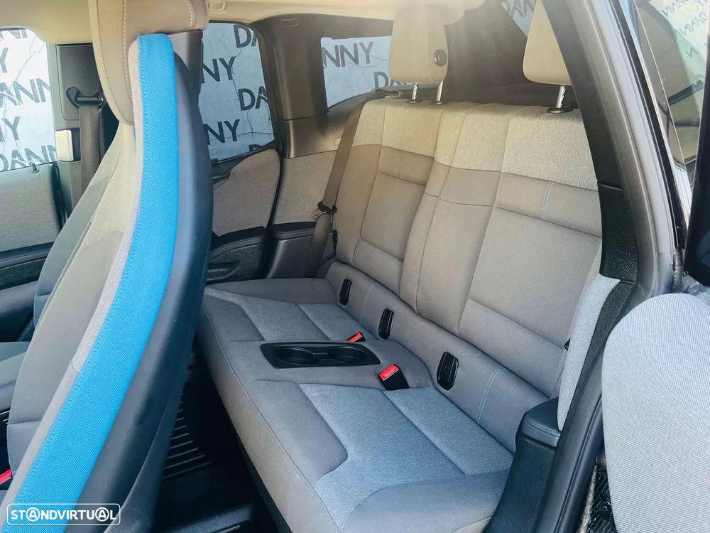 BMW i3 s 120Ah - 8