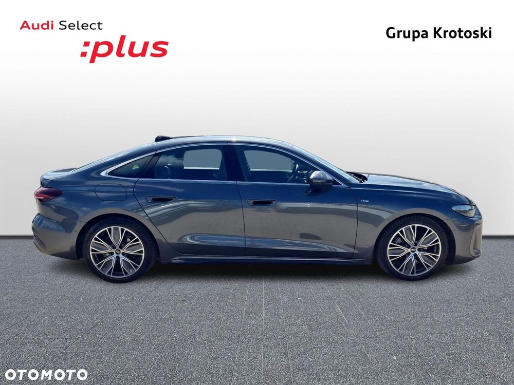 Audi A5 Limousine TFSI S tronic - 7