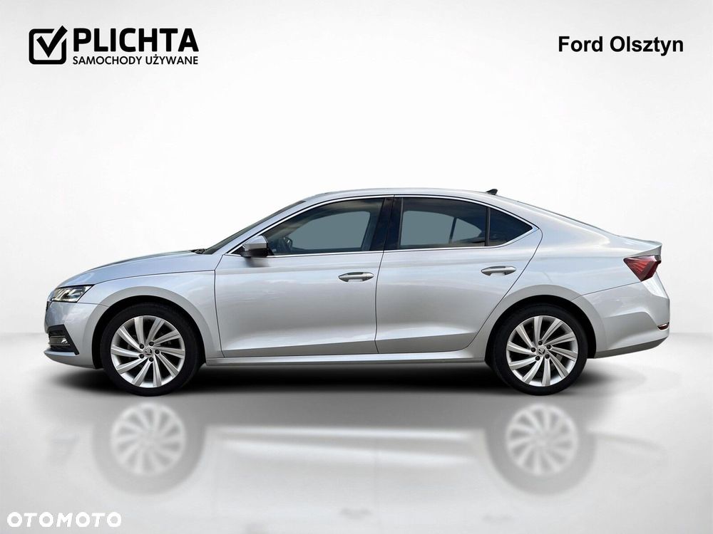 Skoda Octavia 1.5 TSI e-Tec Style DSG - 3