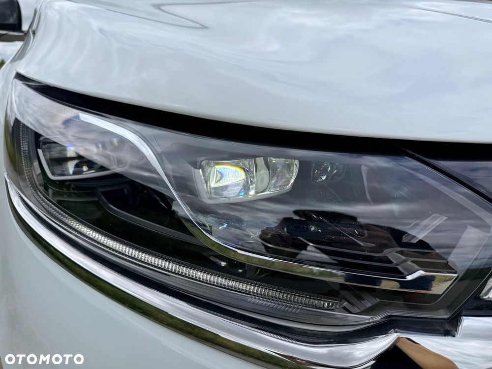 Renault Espace Energy dCi 160 EDC Intens - 5