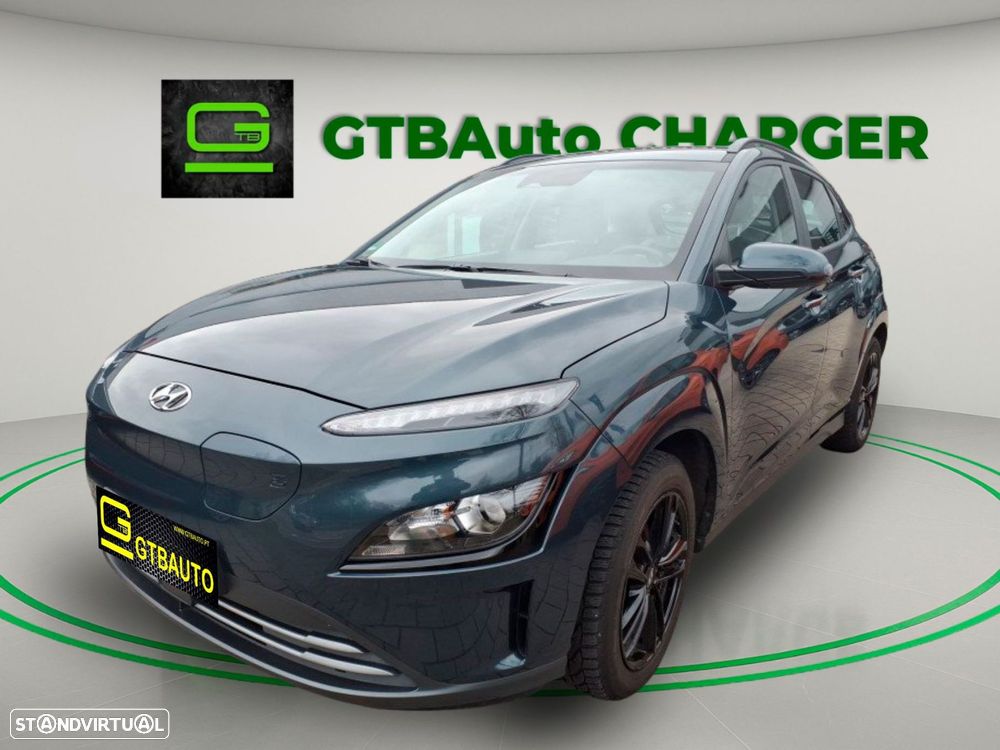 Hyundai Kauai Select - 2