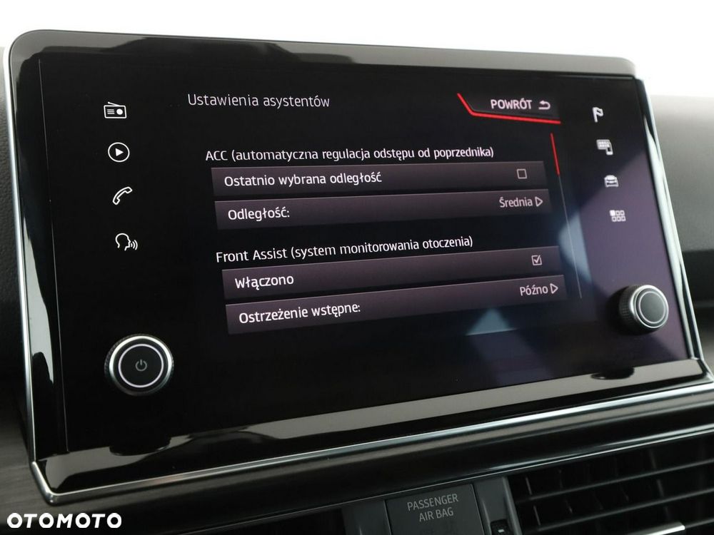 Seat Tarraco 2.0 TDI Xcellence S&S 4Drive DSG - 27