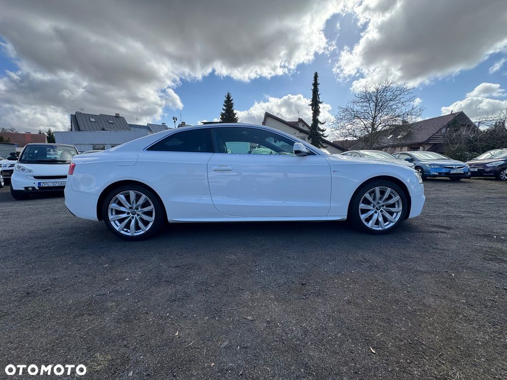 Audi A5 Coupé - 10