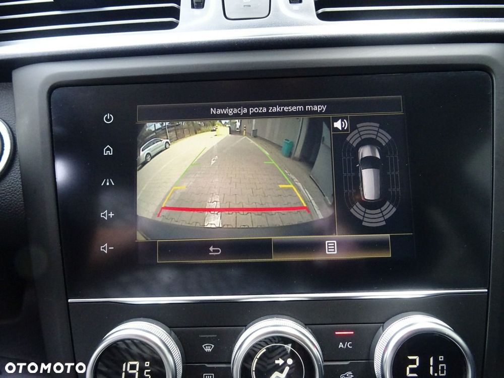 Renault Kadjar 1.3 TCe FAP Intens EDC - 21