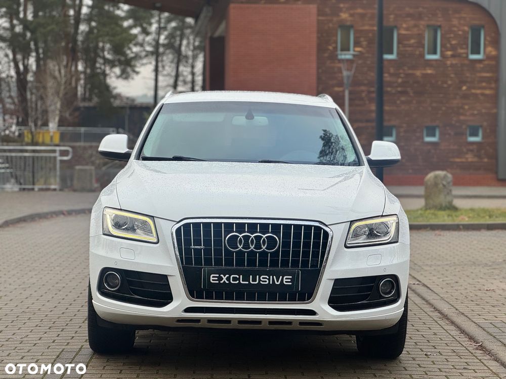 Audi Q5 - 2