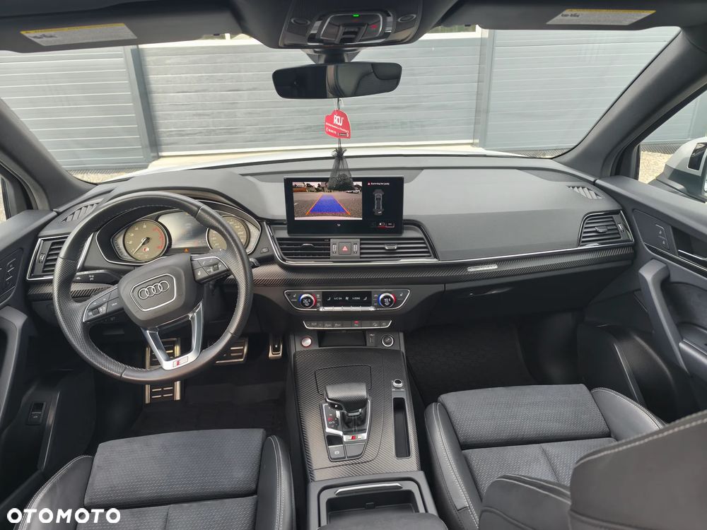 Audi SQ5 - 10