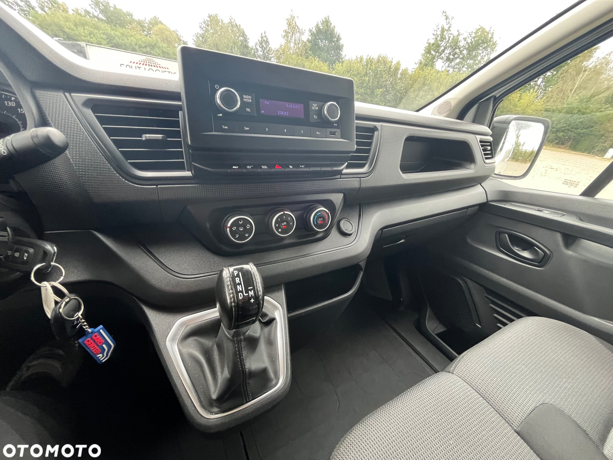 Renault Trafic - 20