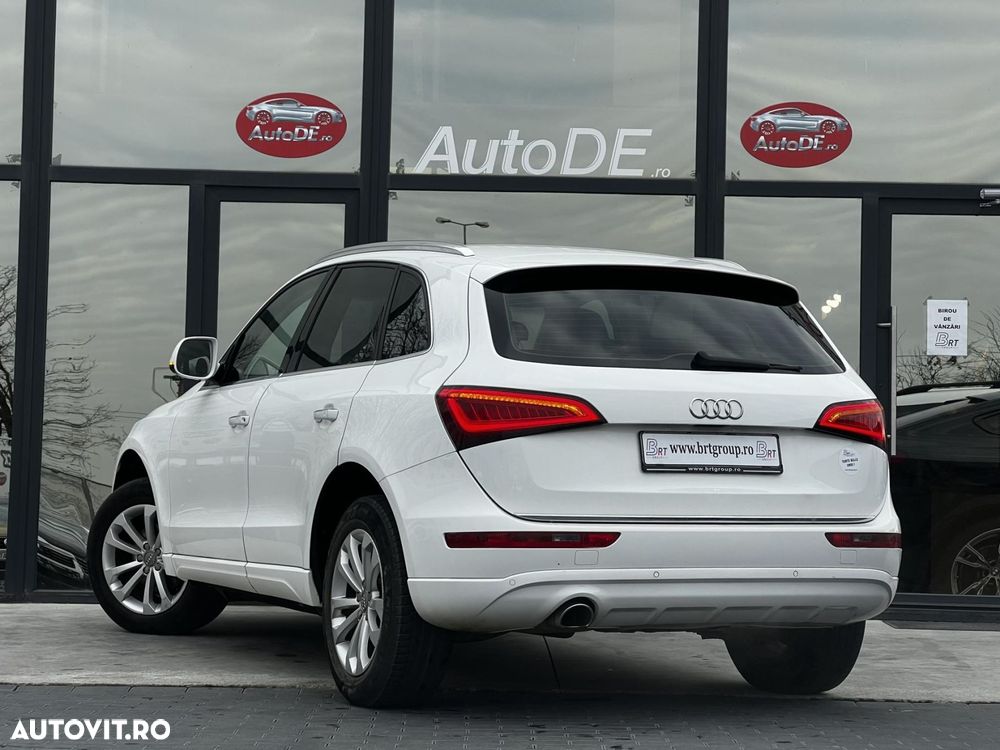 Audi Q5 - 4