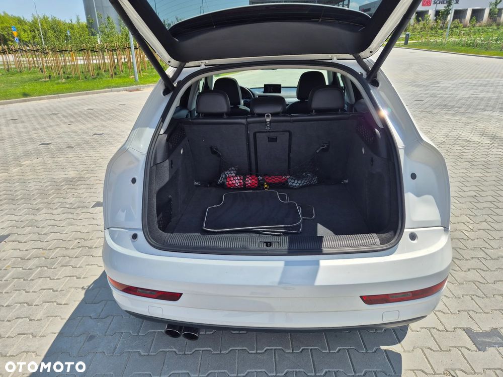 Audi Q3 - 17