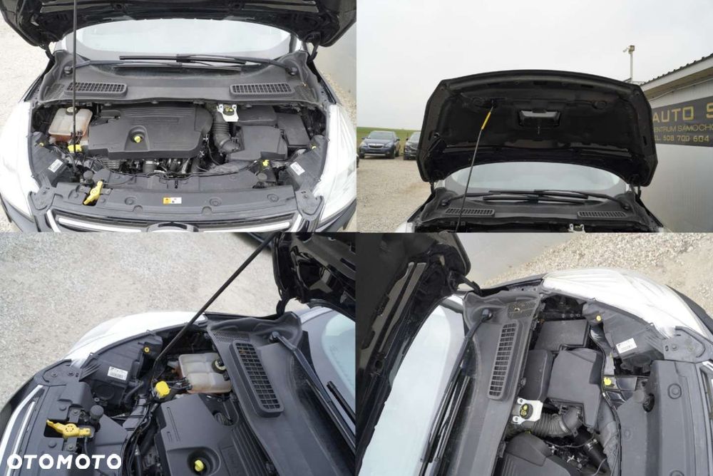 Ford Kuga 2.0 TDCi 2x4 Titanium - 25