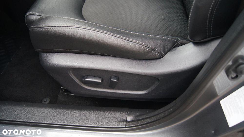 Nissan Qashqai 1.3 DIG-T Tekna+ DCT - 14