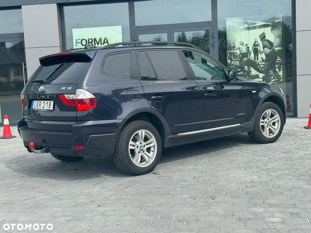 BMW X3 - 15