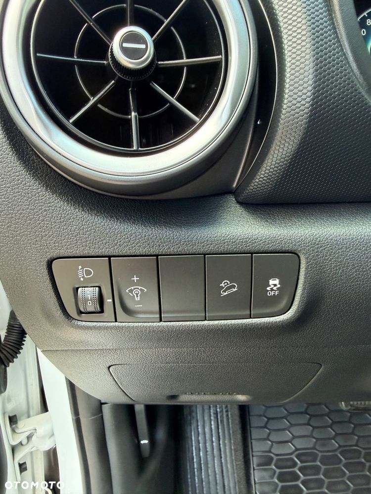 Hyundai Kona 1.0 T-GDI Style DCT - 14