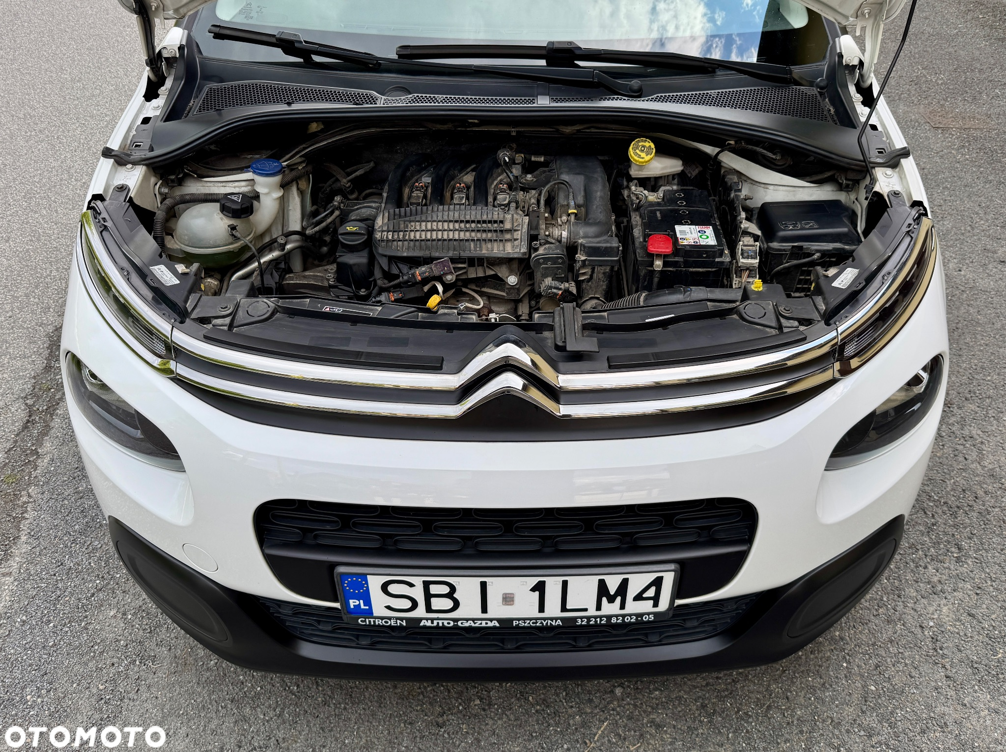 Citroën C3 1.2 PureTech Feel - 34