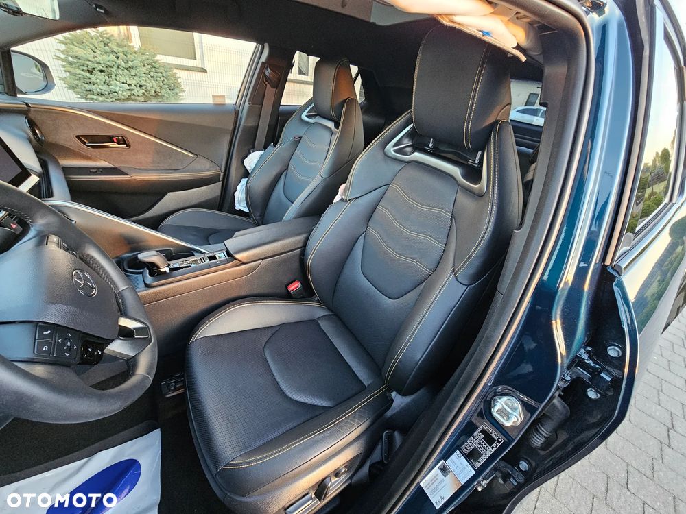 Toyota C-HR 2.0 Hybrid Dynamic Force Executive Premiere Edition AWD - 19