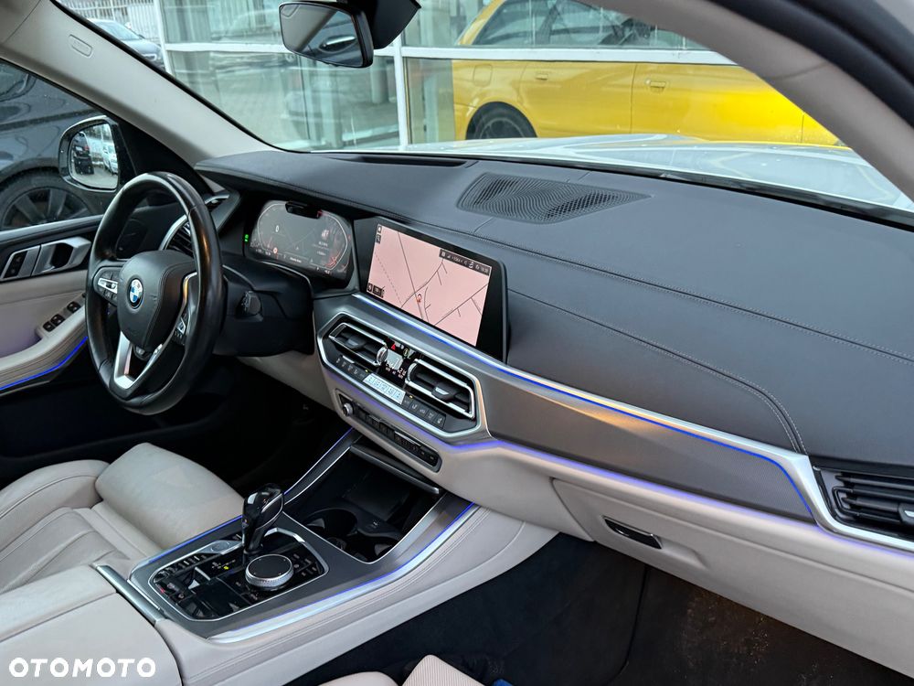 BMW X5 xDrive30d - 30