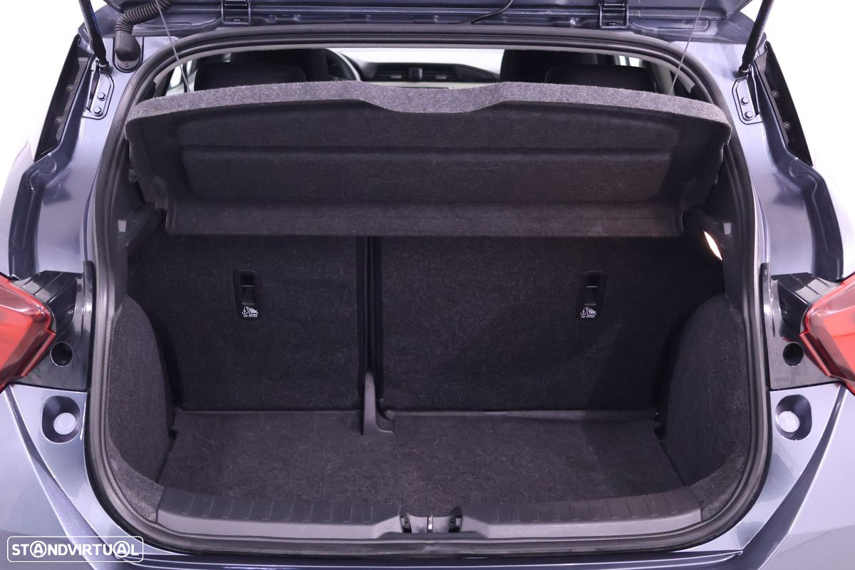 Nissan Micra - 14