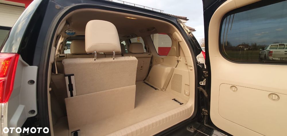 Toyota Land Cruiser LC 4.0 V6 Prestige 7os - 14