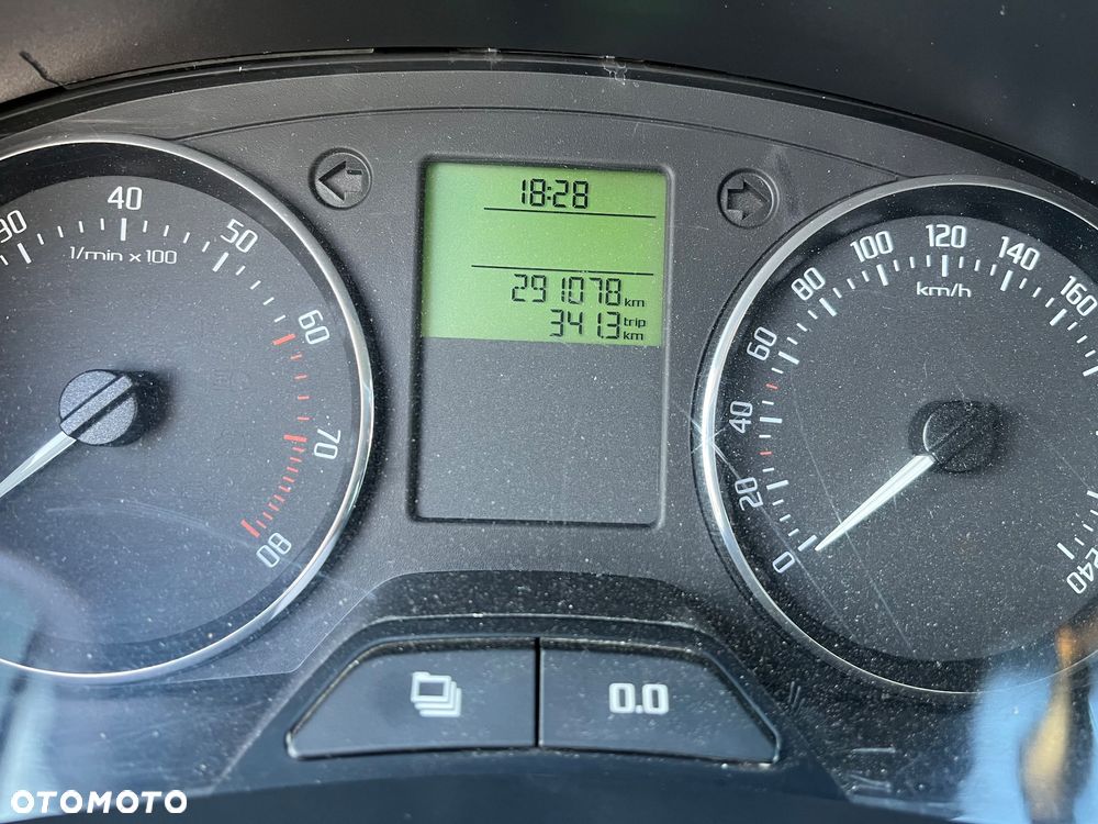 Skoda Fabia 1.2 12V Family - 10