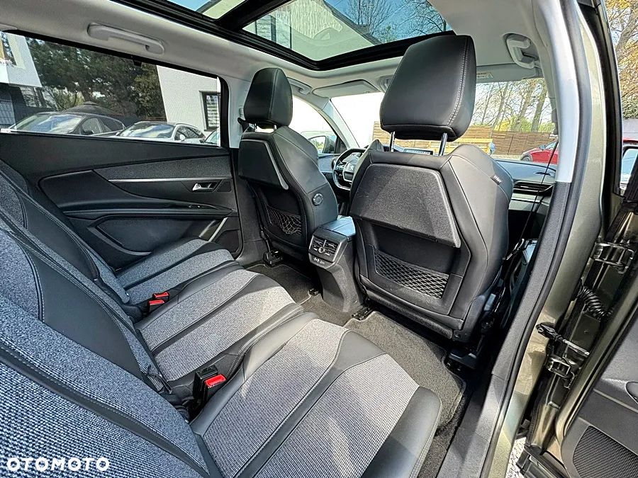 Peugeot 5008 BlueHDi 120 EAT6 Allure - 22