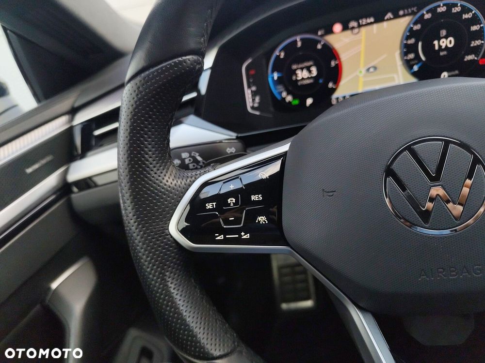 Volkswagen Arteon Shooting Brake 2.0 TDI R-Line DSG - 20