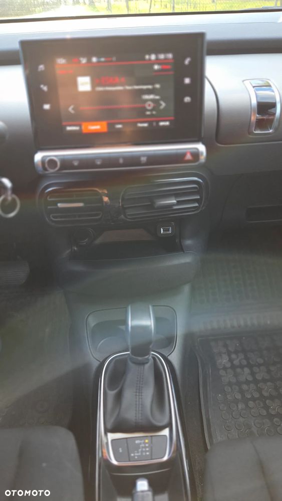 Citroën C4 Cactus 1.2 PureTech GPF Feel S&S EAT6 - 16