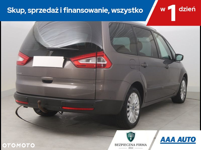 Ford Galaxy - 6