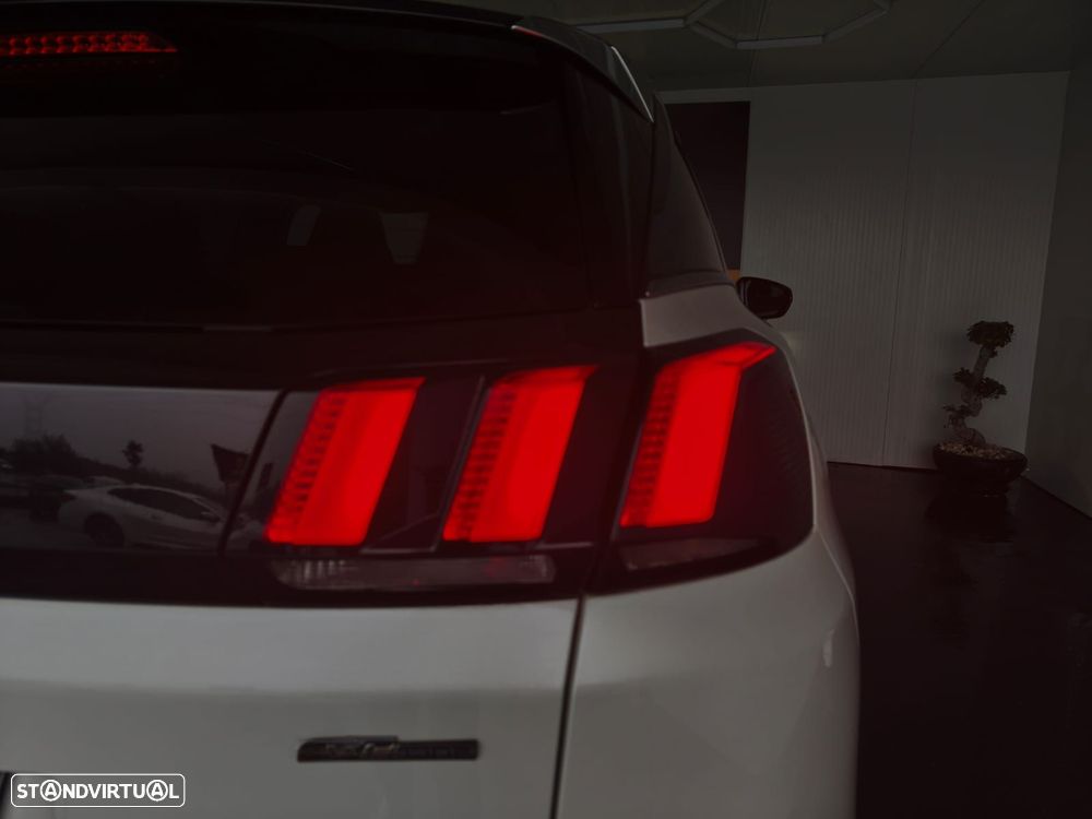 Peugeot 3008 1.2 PureTech GT Line - 13
