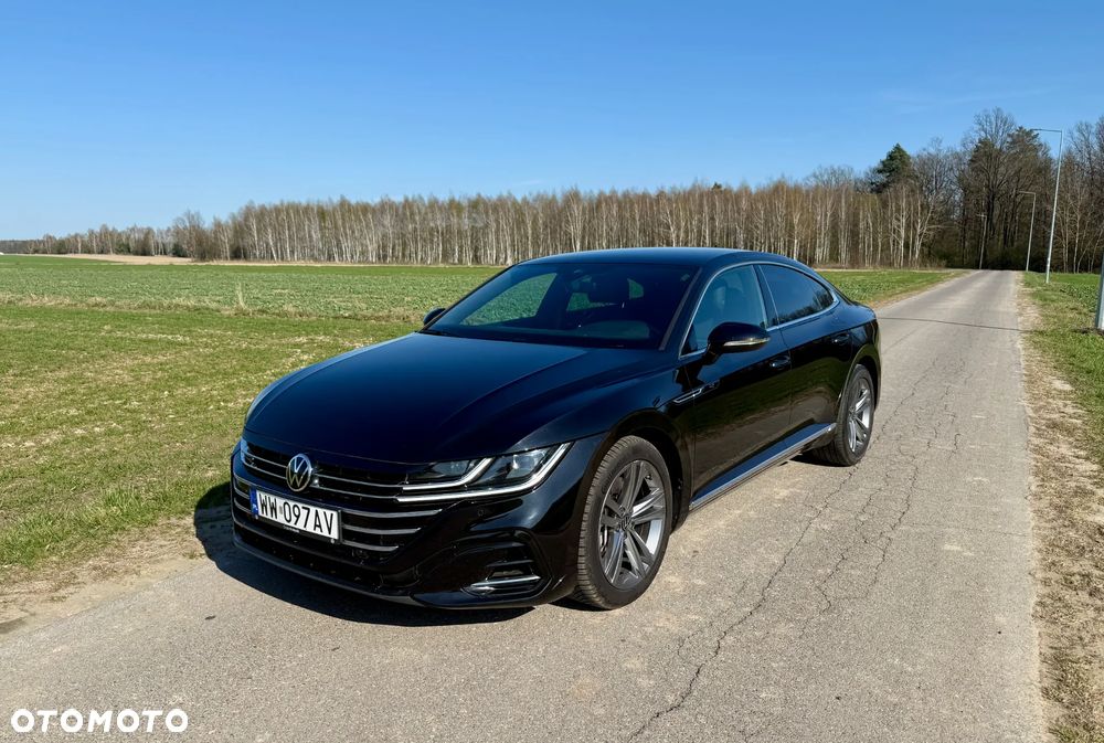 Volkswagen Arteon - 3