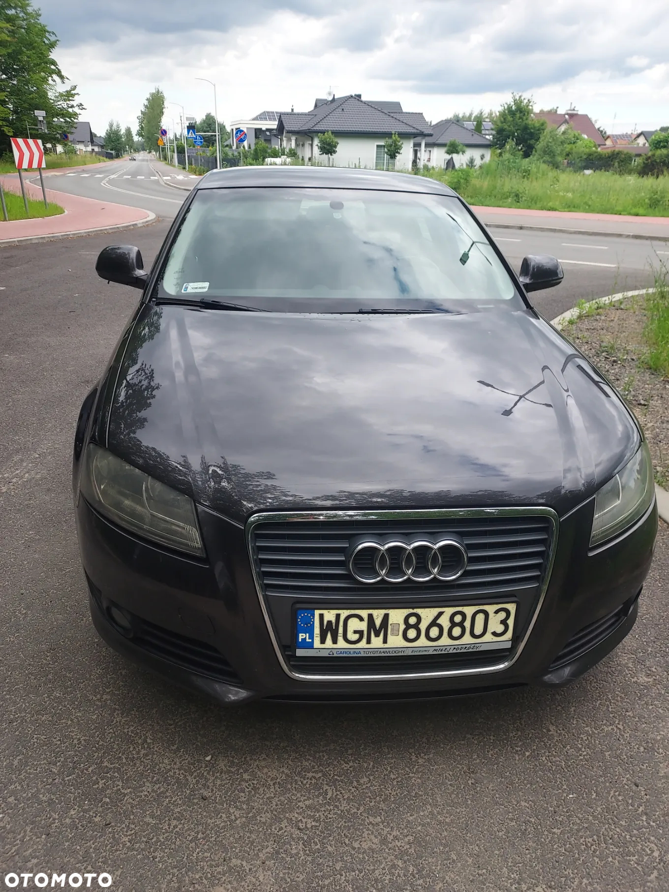 Audi A3 1.9 TDI Ambiente - 4