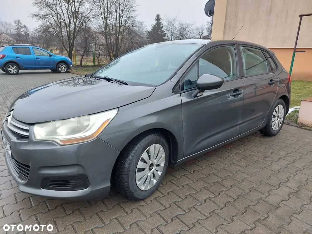 Citroën C4 1.6 HDi FAP Style - 3