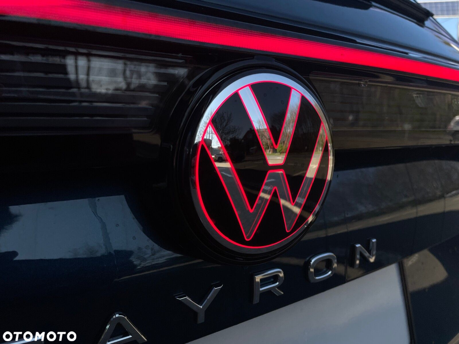 Volkswagen Tayron - 37