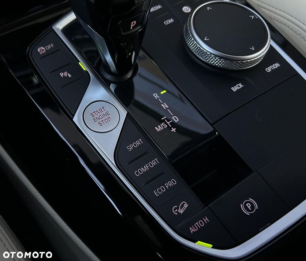 BMW X3 xDrive30i GPF M Sport sport - 36