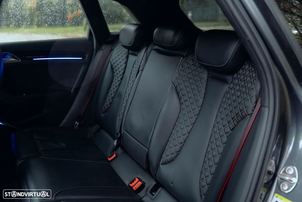 Audi RS3 Sportback 2.5 TFSI quattro S tronic - 39