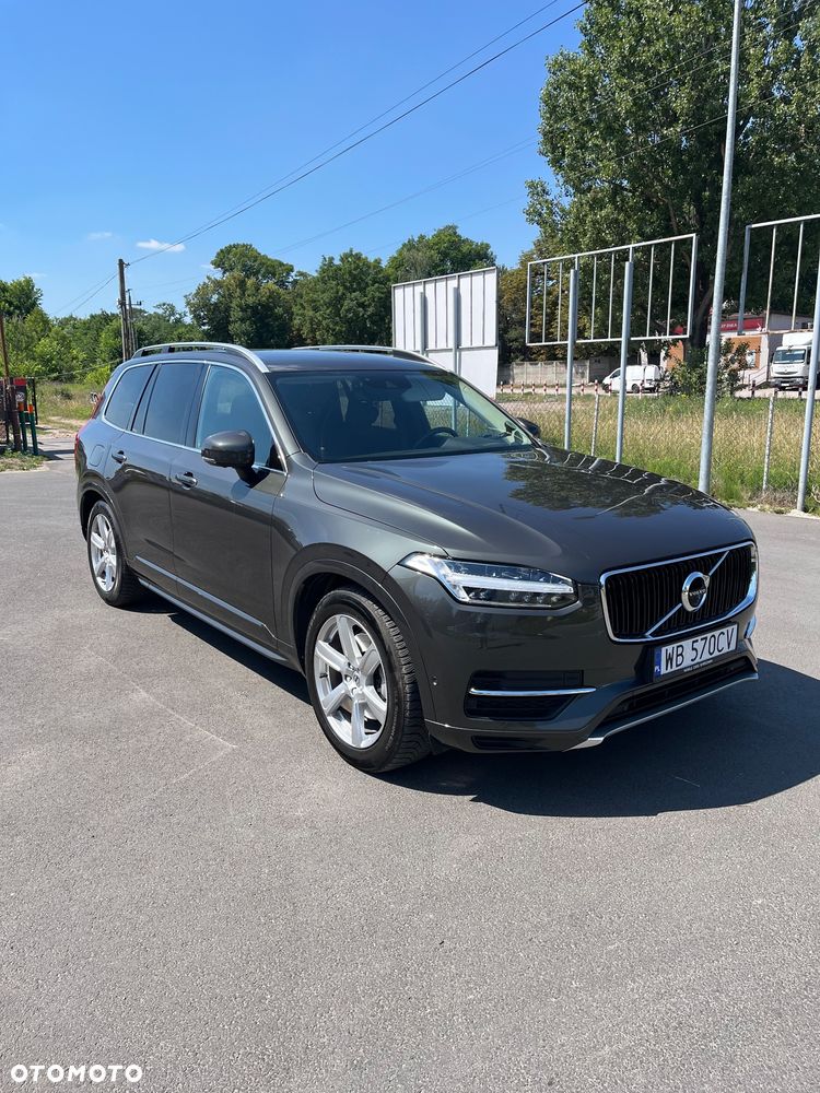 Volvo XC 90 - 3