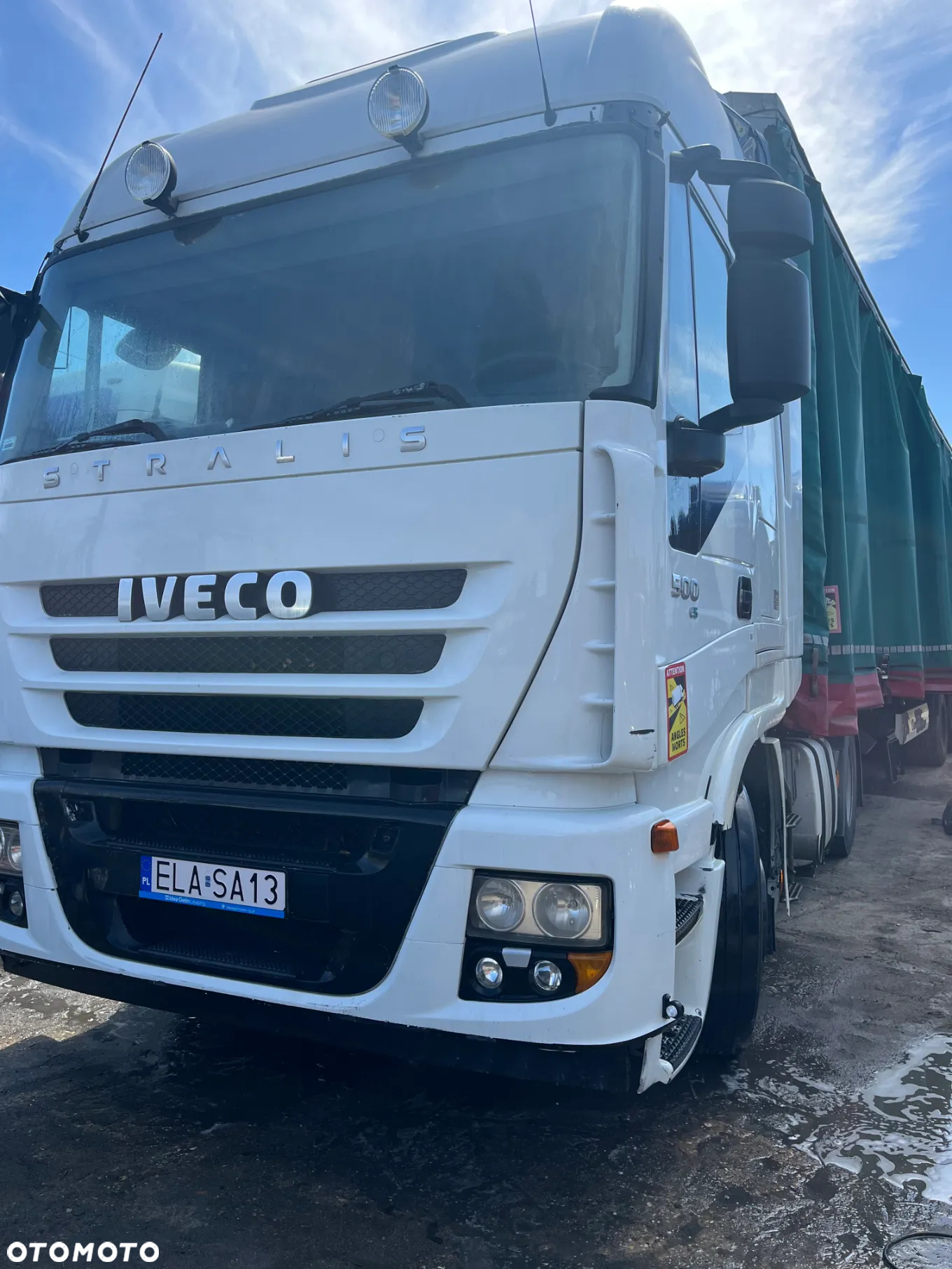 Iveco Stralis - 4
