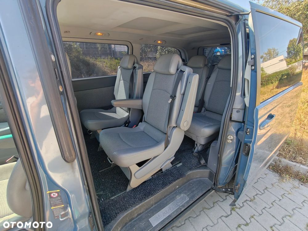 Mercedes-Benz Vito 639.701 - 7