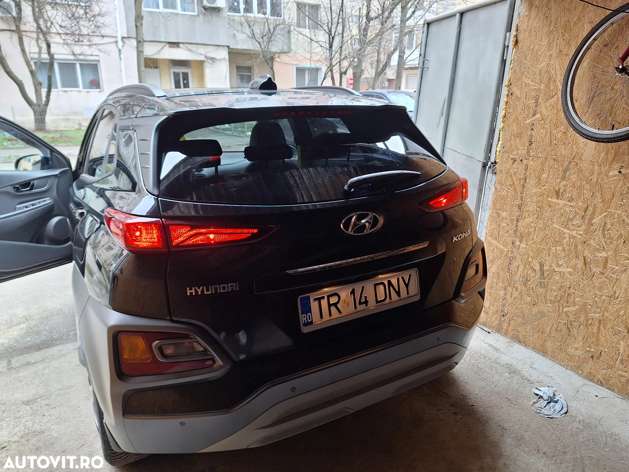 Hyundai KONA 1.0 T-GDI 2WD Premium - 18