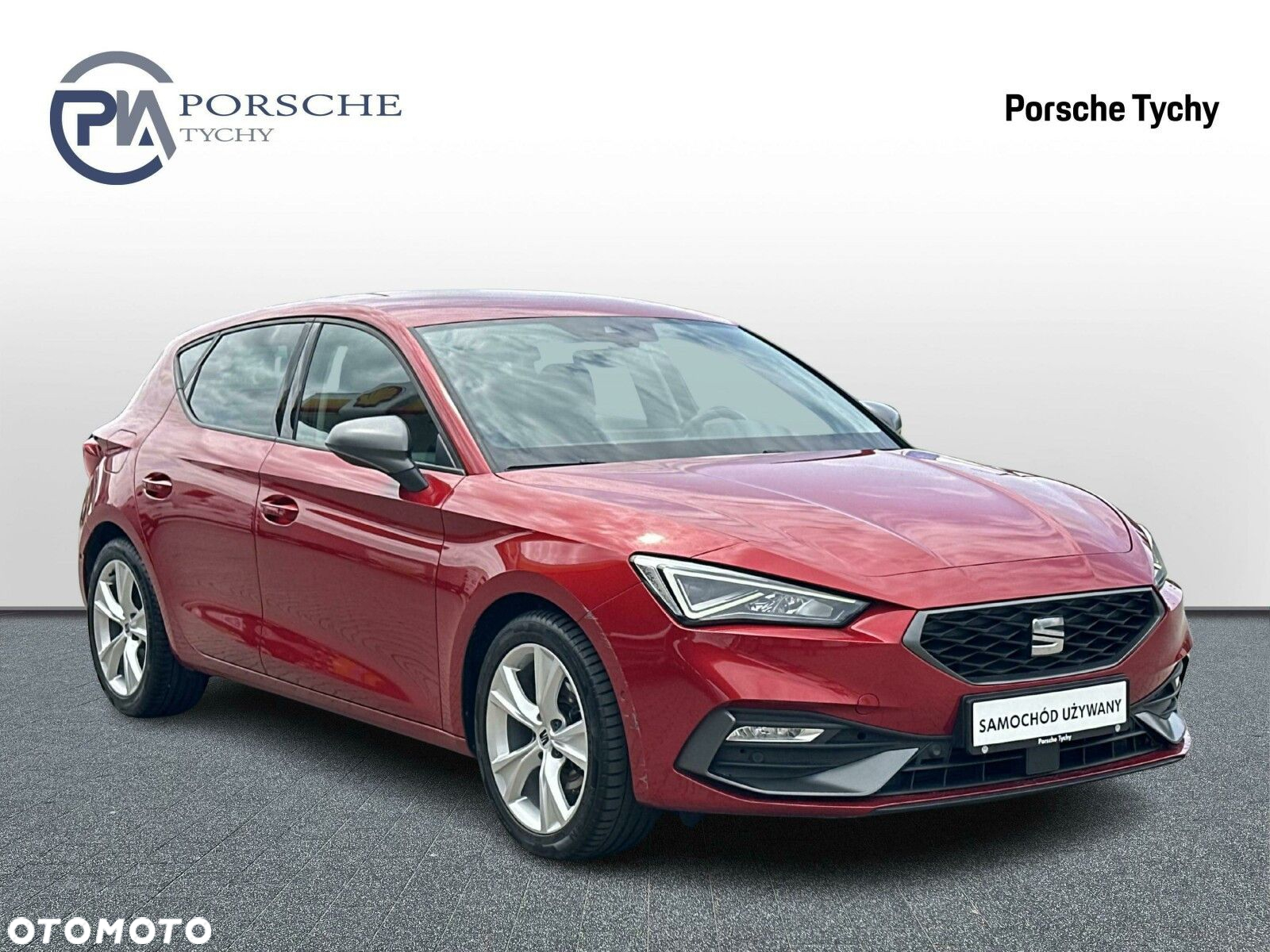Seat Leon - 23