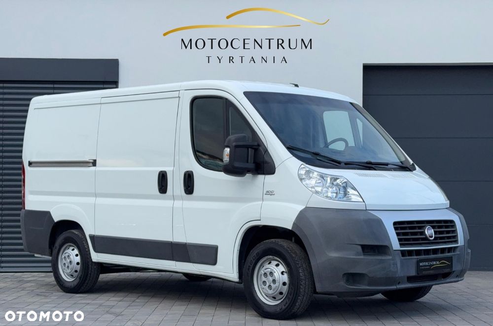 Fiat Ducato - 1