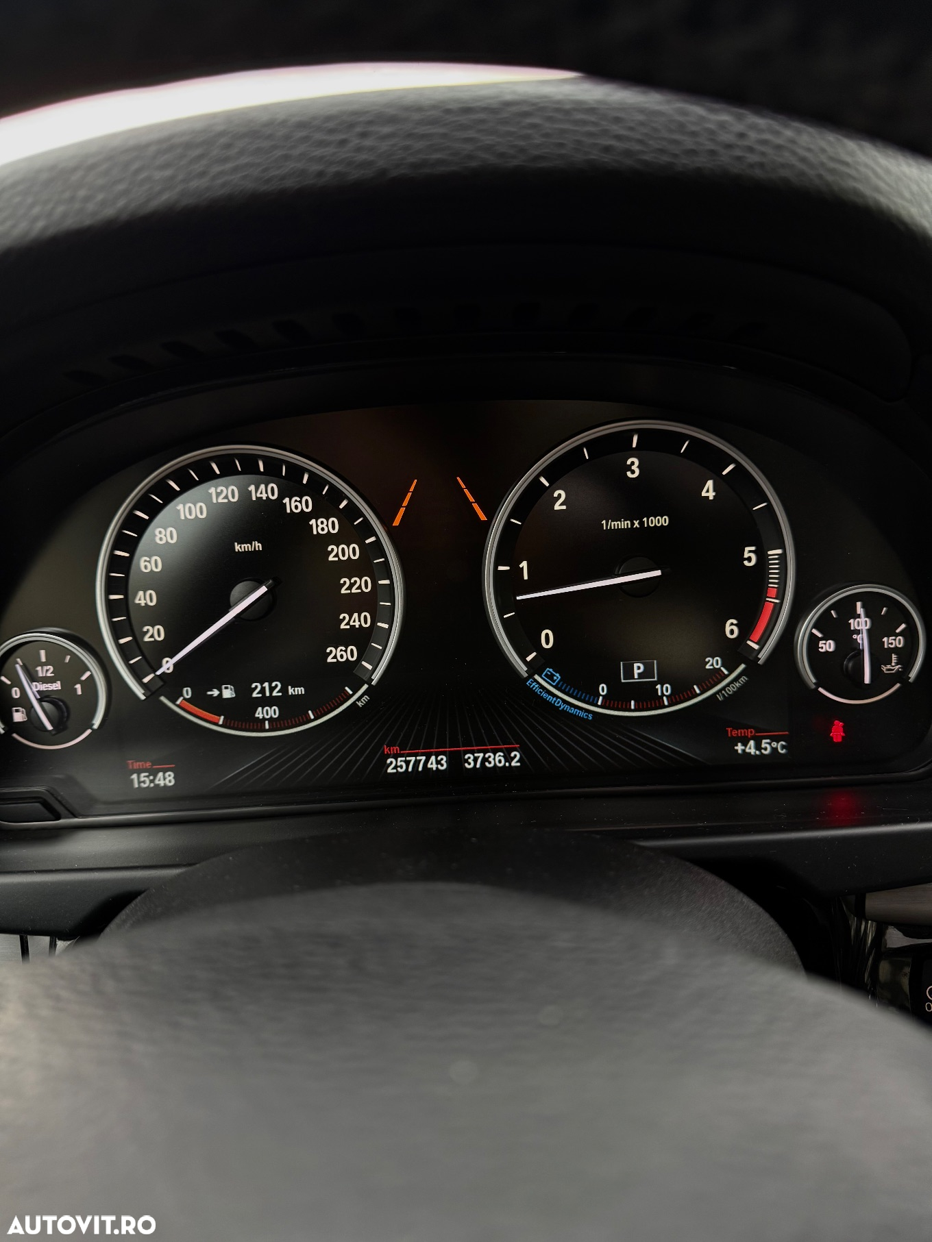 BMW X5 xDrive30d - 21