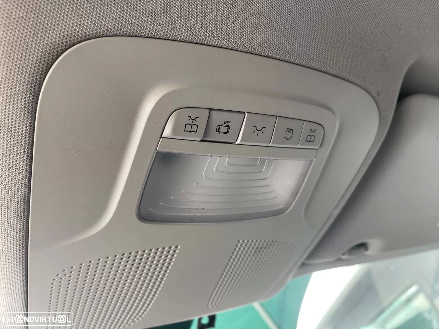 Mercedes-Benz Vito Tourer 111 CDi/32 Select - 20