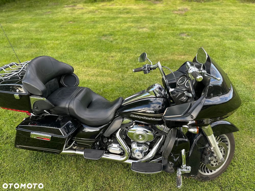 Harley-Davidson Touring Road Glide - 19