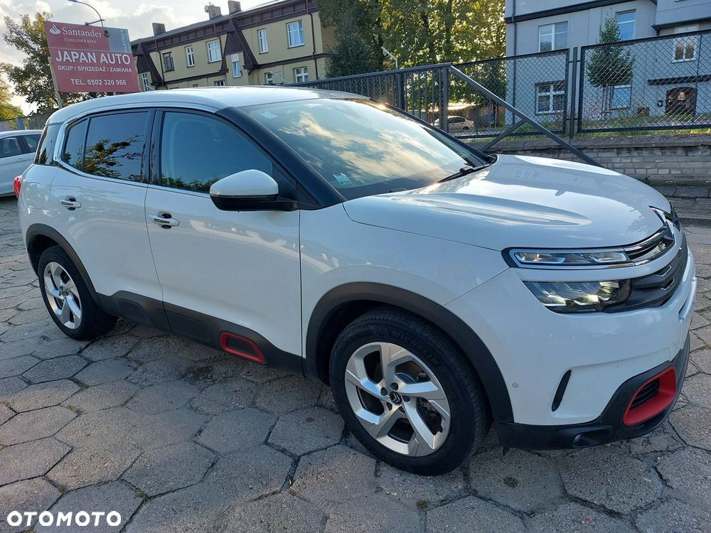 Citroën C5 Aircross - 4