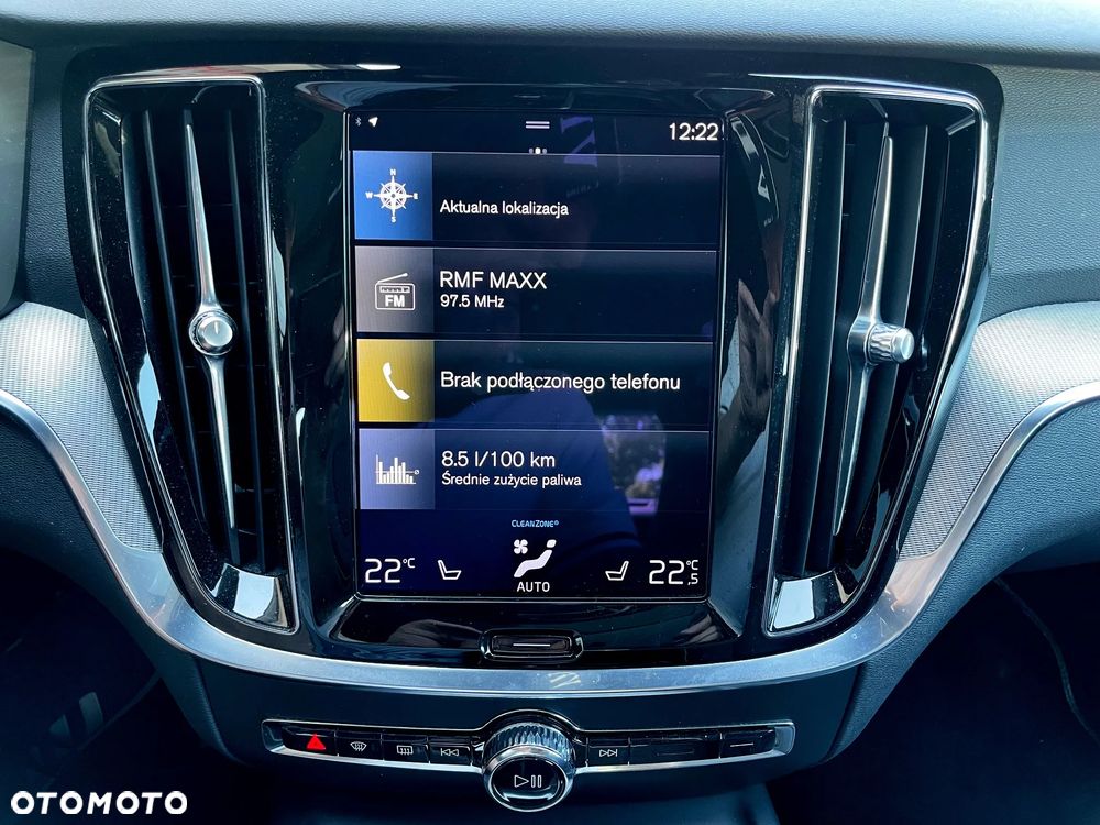Volvo S60 B4 B Inscription - 10