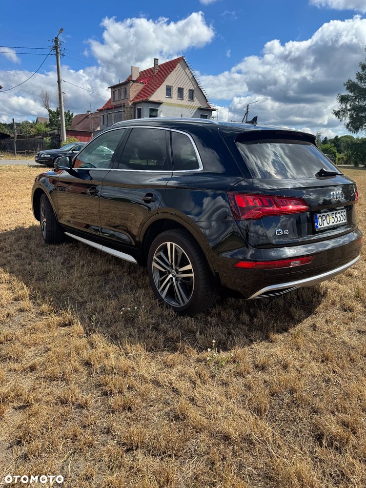 Audi Q5 45 TFSI mHEV Quattro S Line S tronic - 3