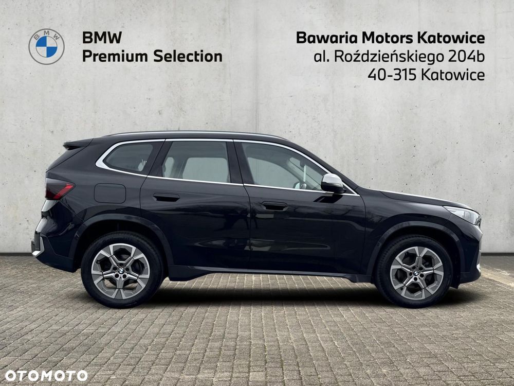 BMW X1 - 8