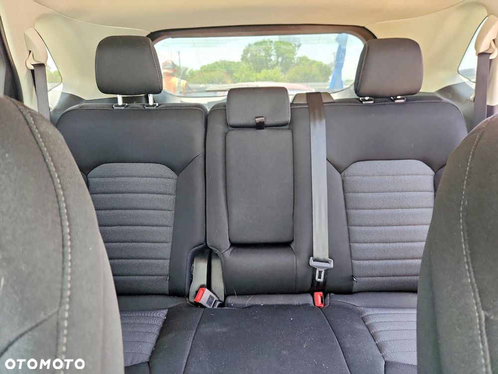 Ford Edge - 11